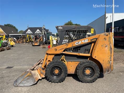 battery on case 430 skid steer|used case 430 skid steers.